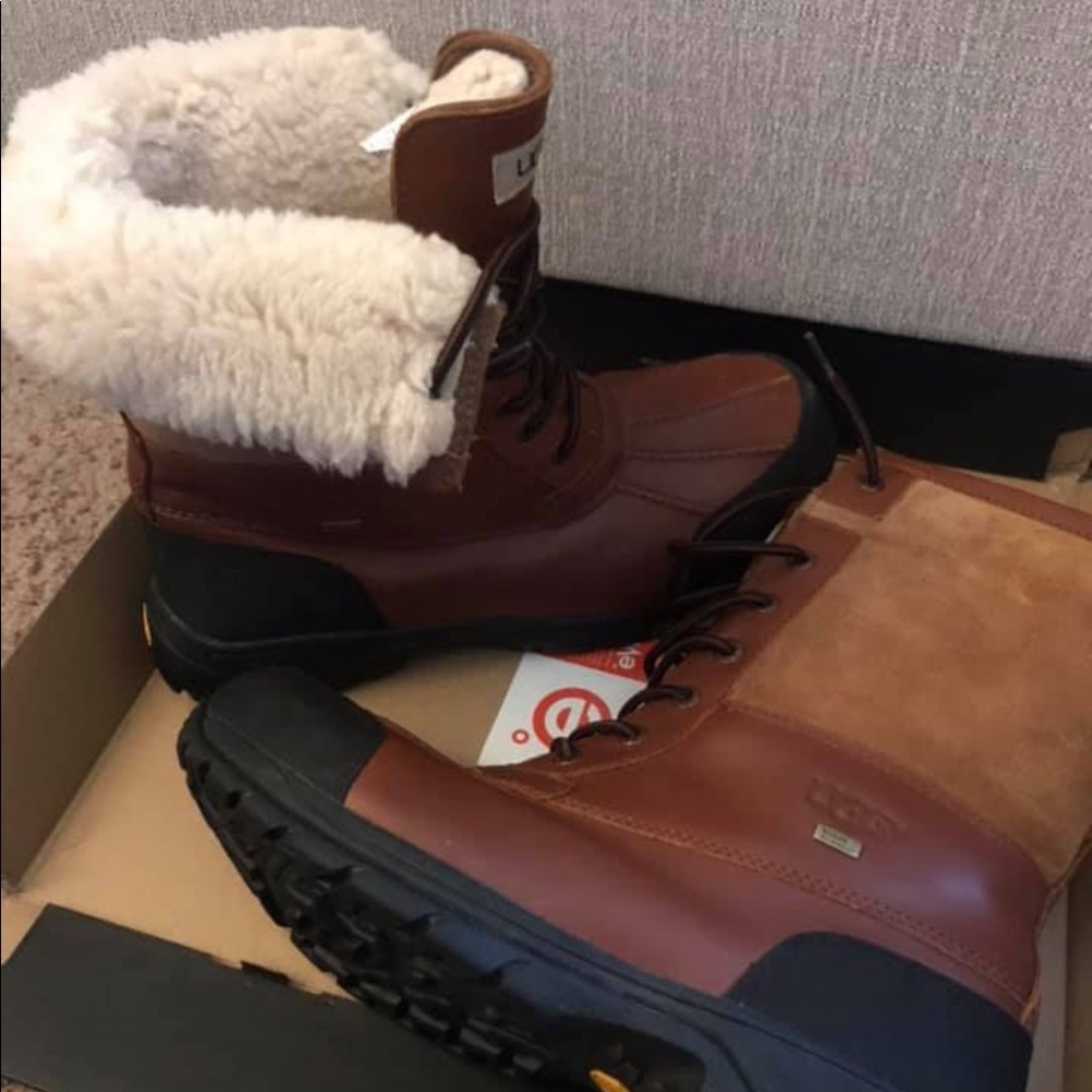 UGG Boots